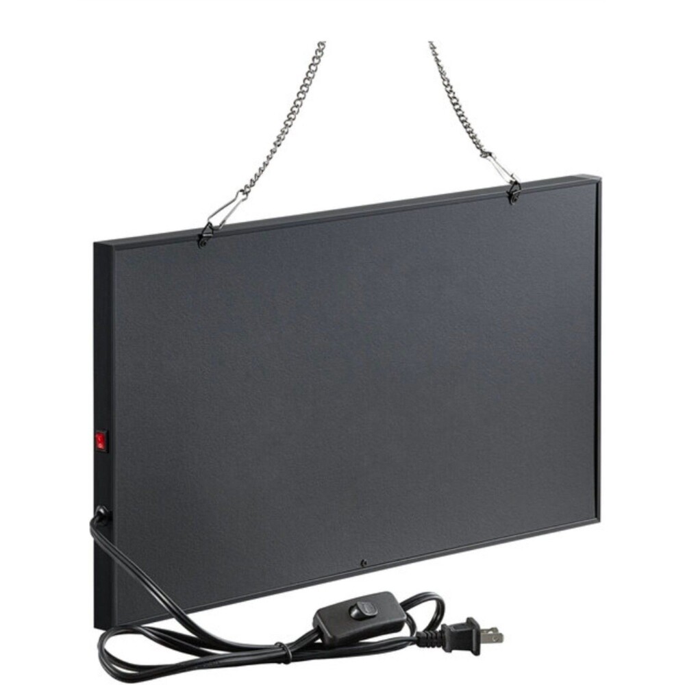 Choice 19" x 10" LED Rectangular Hot Dogs Sign with Two Display Modes - Picture 3 of 3